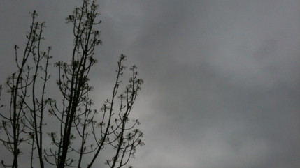 M&eacute;t&eacute;o : le ciel gris a battu des records cet &eacute;t&eacute; &agrave; Lyon !