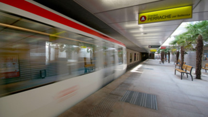 Un incident voyageur sur la ligne A du m&eacute;tro ce dimanche apr&egrave;s-midi