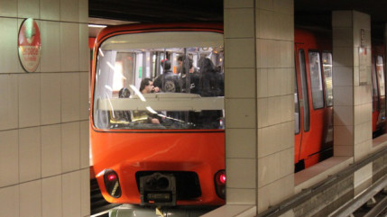 Pour &eacute;viter un contr&ocirc;le dans les TCL, Un SDF agresse des policiers