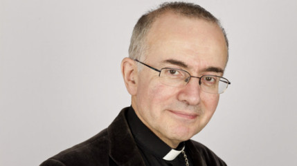 Mgr Jean-Pierre Batut nomm&eacute; &eacute;v&ecirc;que de Blois