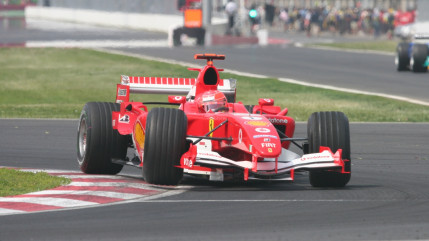 Formule 1 : le quadruple champion du monde, Sebastian Vettel, signe chez Ferrari Formule 1 : le quadruple champion du monde, Sebastian Vettel, signe chez Ferrari