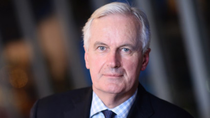 R&eacute;gionales 2015 : Michel Barnier pr&eacute;f&egrave;re "le vote des citoyens" aux sondages
