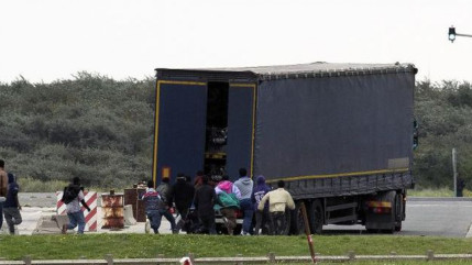 La France a enregistré 79 130 demandes d'asile en 2015, un chiffre en hausse de 22% par rapport à 2014 La France a enregistré 79 130 demandes d'asile en 2015, un chiffre en hausse de 22% par rapport à 2014