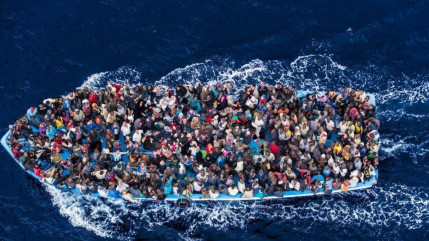 Au moins 18 migrants sont morts ce dimanche lors d&rsquo;un naufrage survenu au large de la station baln&eacute;aire de Didim, en Turquie