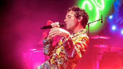 Mika annonce sa volonté d'arrêter les émissions en France ! Mika annonce sa volonté d'arrêter les émissions en France !