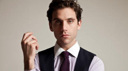 Mika va faire ses premiers pas au cin&eacute;ma !