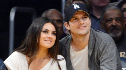 Ashton Kutcher et Mila Kunis sont parents! Ashton Kutcher et Mila Kunis sont parents!