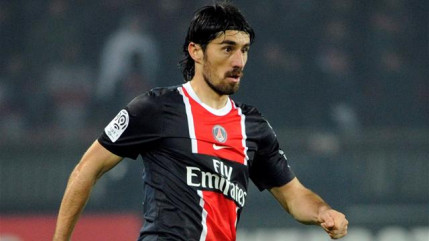 OL : Milan Bisevac, de Paris à Lyon ?