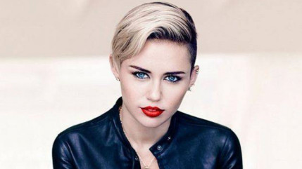 Miley Cyrus bientôt dans une série de Woody Allen ! Miley Cyrus bientôt dans une série de Woody Allen !