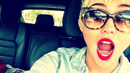 Miley Cyrus animera les MTV VMA 2015! Miley Cyrus animera les MTV VMA 2015!