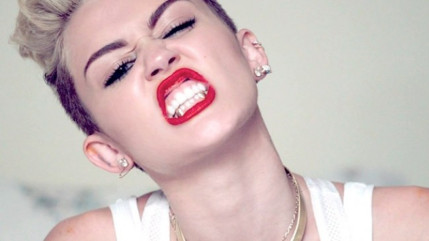 Miley Cyrus milite pour les droits des homosexuels ! Miley Cyrus milite pour les droits des homosexuels !