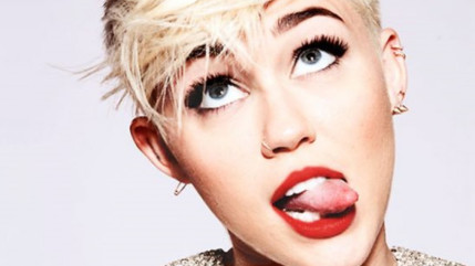 Miley Cyrus a bien chang&eacute; depuis Hannah Montana!