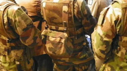 En 2015, un nouveau-né sur huit est venu au monde dans une zone de conflit (Unicef) En 2015, un nouveau-né sur huit est venu au monde dans une zone de conflit (Unicef)