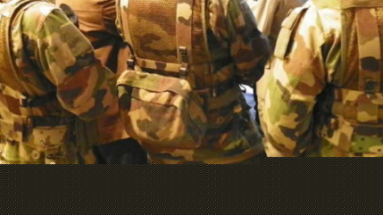 La France a effectué cette nuit une deuxième frappe aérienne contre le groupe Etat islamique en Syrie La France a effectué cette nuit une deuxième frappe aérienne contre le groupe Etat islamique en Syrie