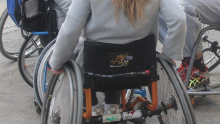 Mobilisation devant l’Agence Régionale de Santé à Lyon ce mercredi Mobilisation devant l’Agence Régionale de Santé à Lyon ce mercredi