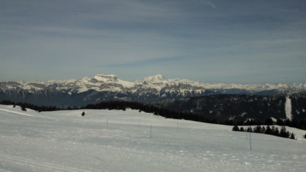 La Région envoie des lycéens découvrir le ski La Région envoie des lycéens découvrir le ski