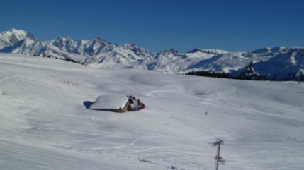 Coup d'envoi de la Coupe du monde de ski ce vendredi à Chamonix Coup d'envoi de la Coupe du monde de ski ce vendredi à Chamonix