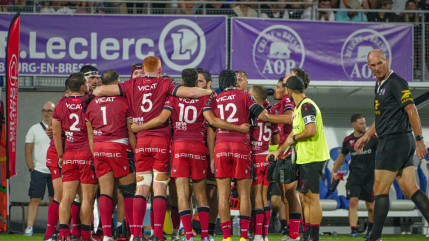 Montpellier-LOU : malédiction rompue, Lyon gagne enfin à l'extérieur ! Montpellier-LOU : malédiction rompue, Lyon gagne enfin à l'extérieur !
