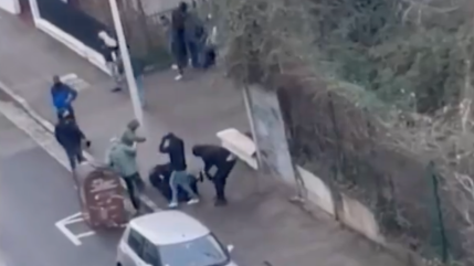 Mort de Quentin Deranque &agrave; Lyon : deux nouveaux suspects arr&ecirc;t&eacute;s