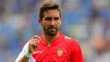 Football : l'AS Monaco a remport&eacute; son 1er match de poule de Ligue des Champions face &agrave;  Lervekusen (1-0)