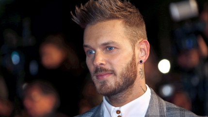 M. Pokora ouvre son restaurant &agrave; Annecy !