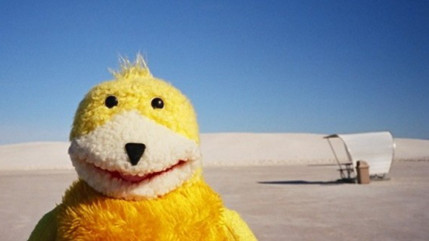 Mr. Oizo signe son retour avec "Hand In The Fire" ! Mr. Oizo signe son retour avec "Hand In The Fire" !