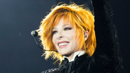 Mylène Farmer surprend ses fans avec une annonce inattendue après le triomphe de "Nevermore" !