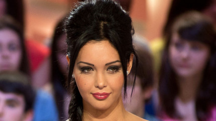 Nabilla reste en détention. Nabilla reste en détention.