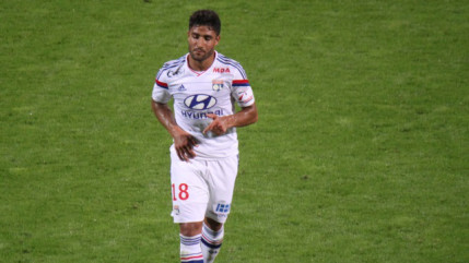 Nabil Fekir et l&rsquo;Equipe de France : l'entourage de Deschamps parle d&rsquo;une "communication d&eacute;plorable"