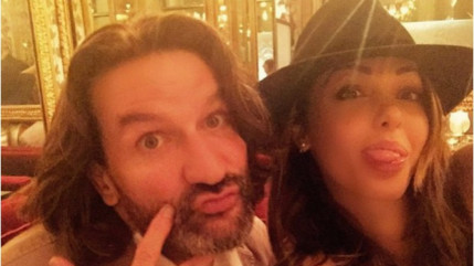 Nabilla bientôt en couverture de Lui Magazine ! Nabilla bientôt en couverture de Lui Magazine !