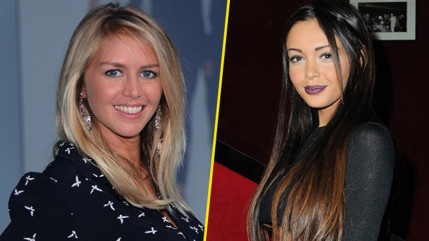 Enora Malagré clash Nabilla ! Enora Malagré clash Nabilla !