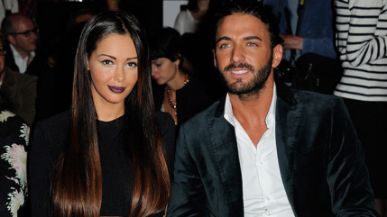 Première sortie officielle pour Nabilla et Thomas ! Première sortie officielle pour Nabilla et Thomas !