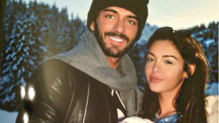Nabilla et Thomas sèment le doute ! Nabilla et Thomas sèment le doute !