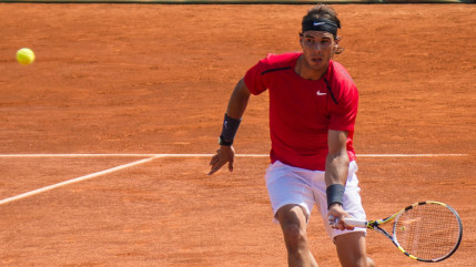 Roland-Garros : Rafael Nadal et Novak Djokovic pourraient se retrouver en 1/4 de finale, après le tirage au sort Roland-Garros : Rafael Nadal et Novak Djokovic pourraient se retrouver en 1/4 de finale, après le tirage au sort