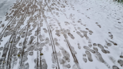 Neige : la Métropole de Lyon déclenche son dispositif de viabilité hivernale Neige : la Métropole de Lyon déclenche son dispositif de viabilité hivernale