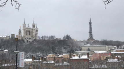 Neige : le dispositif de viabilité hivernale déclenché par la Métropole de Lyon Neige : le dispositif de viabilité hivernale déclenché par la Métropole de Lyon