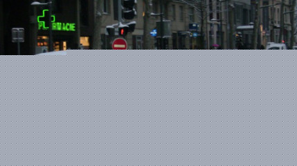 La vigilance orange neige-verglas a &eacute;t&eacute; lev&eacute;e pour la Dr&ocirc;me, l'Is&egrave;re et l'Ard&egrave;che