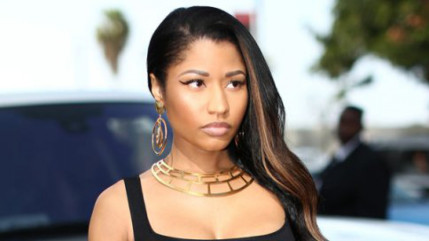 Nicki Minaj: Elle aimerait fonder une famille ! Nicki Minaj: Elle aimerait fonder une famille !