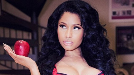 "Truffle Butter" : Nicki Minaj en featuring avec Lil Wayne et Drake ! "Truffle Butter" : Nicki Minaj en featuring avec Lil Wayne et Drake !