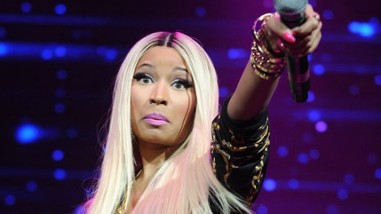 Les fans de Nicki Minaj sont en col&egrave;re !