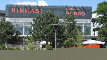 Le Ninkasi lance une bi&egrave;re OL !