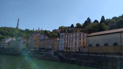 Nouveau coup de chaud à Lyon et dans le Rhône cette semaine ! Nouveau coup de chaud à Lyon et dans le Rhône cette semaine !