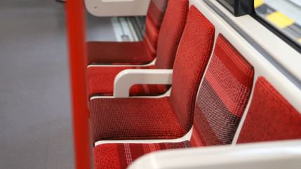 Nouvel An &agrave; Lyon : les m&eacute;tros vont circuler toute la nuit