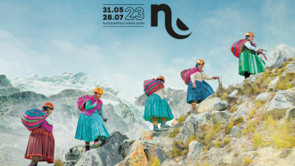 Nuits de Fourvière 2023 : la programmation désormais connue !