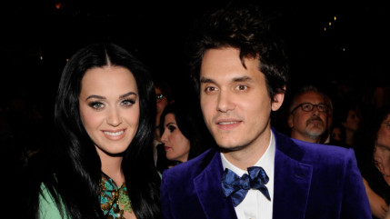 Katy perry et John Mayer à nouveau ensemble ! Katy perry et John Mayer à nouveau ensemble !