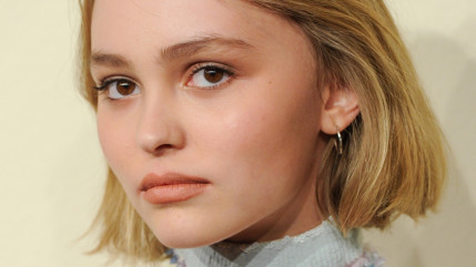 Lily-Rose Depp : Chanel en fait son égérie! Lily-Rose Depp : Chanel en fait son égérie!