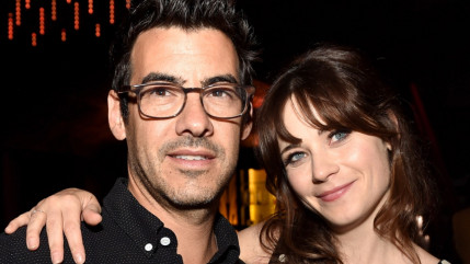 Zooey Deschanel est fiancée ! Zooey Deschanel est fiancée !
