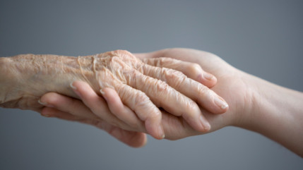 Marisol Touraine a annoncé 40 millions d'euros supplémentaires pur les soins palliatifs en 2016 Marisol Touraine a annoncé 40 millions d'euros supplémentaires pur les soins palliatifs en 2016