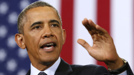 Le président américain va présenter ce mardi une série de mesure visant à "réduire la violence par armes à feu" Le président américain va présenter ce mardi une série de mesure visant à "réduire la violence par armes à feu"