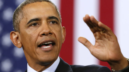 Etats-Unis : le président Barack Obama prononce ce mercredi son ultime discours devant le Congrès sur l'état de l'Union Etats-Unis : le président Barack Obama prononce ce mercredi son ultime discours devant le Congrès sur l'état de l'Union